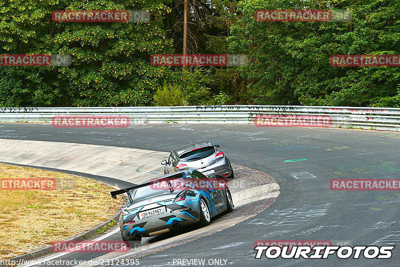 Bild #23124395 - Touristenfahrten Nürburgring Nordschleife (20.07.2023)