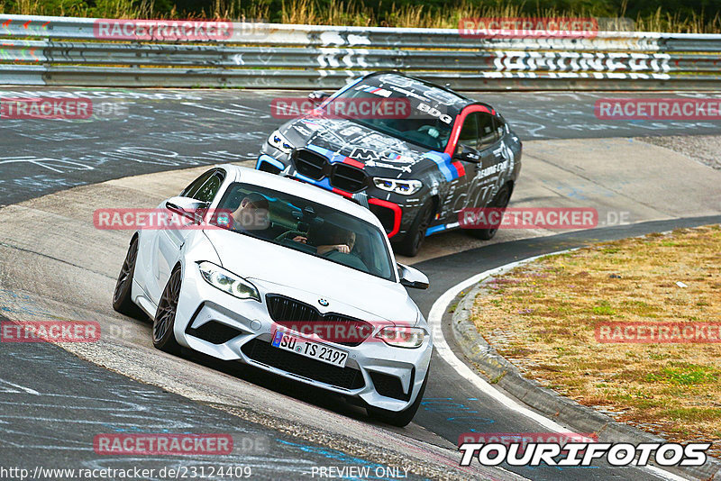 Bild #23124409 - Touristenfahrten Nürburgring Nordschleife (20.07.2023)