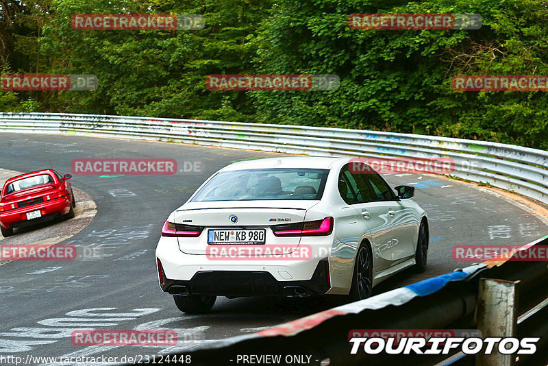 Bild #23124448 - Touristenfahrten Nürburgring Nordschleife (20.07.2023)