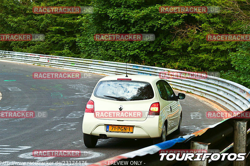 Bild #23124476 - Touristenfahrten Nürburgring Nordschleife (20.07.2023)