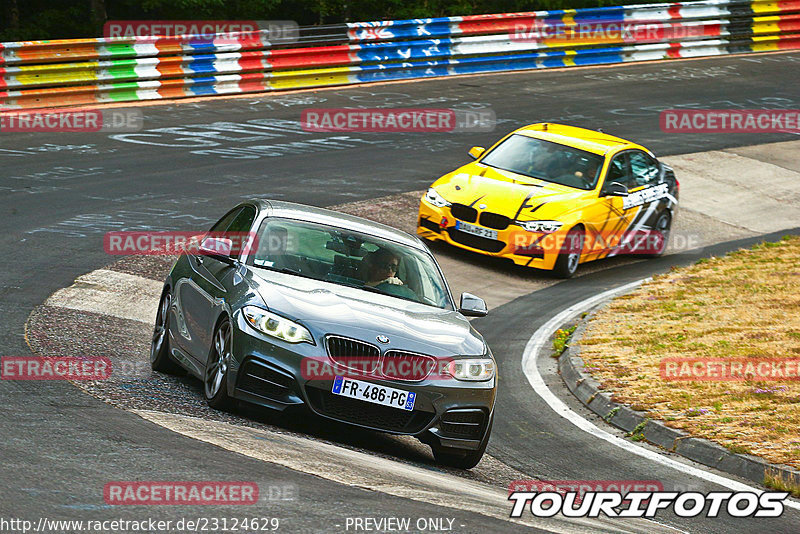 Bild #23124629 - Touristenfahrten Nürburgring Nordschleife (20.07.2023)