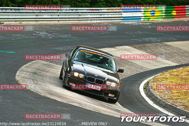 Bild #23124634 - Touristenfahrten Nürburgring Nordschleife (20.07.2023)