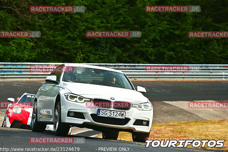 Bild #23124679 - Touristenfahrten Nürburgring Nordschleife (20.07.2023)