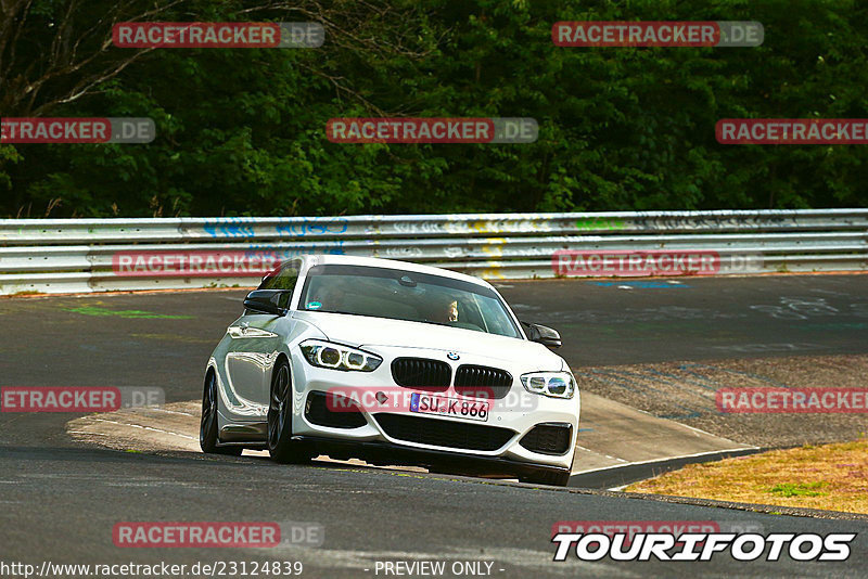 Bild #23124839 - Touristenfahrten Nürburgring Nordschleife (20.07.2023)