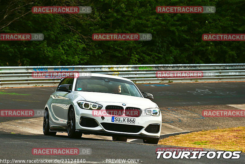 Bild #23124840 - Touristenfahrten Nürburgring Nordschleife (20.07.2023)