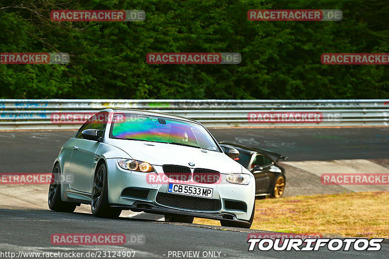 Bild #23124907 - Touristenfahrten Nürburgring Nordschleife (20.07.2023)