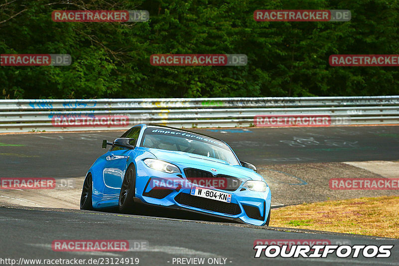 Bild #23124919 - Touristenfahrten Nürburgring Nordschleife (20.07.2023)