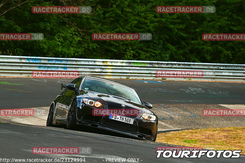 Bild #23124994 - Touristenfahrten Nürburgring Nordschleife (20.07.2023)