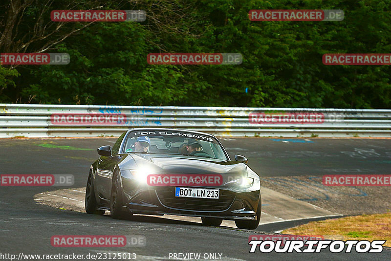 Bild #23125013 - Touristenfahrten Nürburgring Nordschleife (20.07.2023)