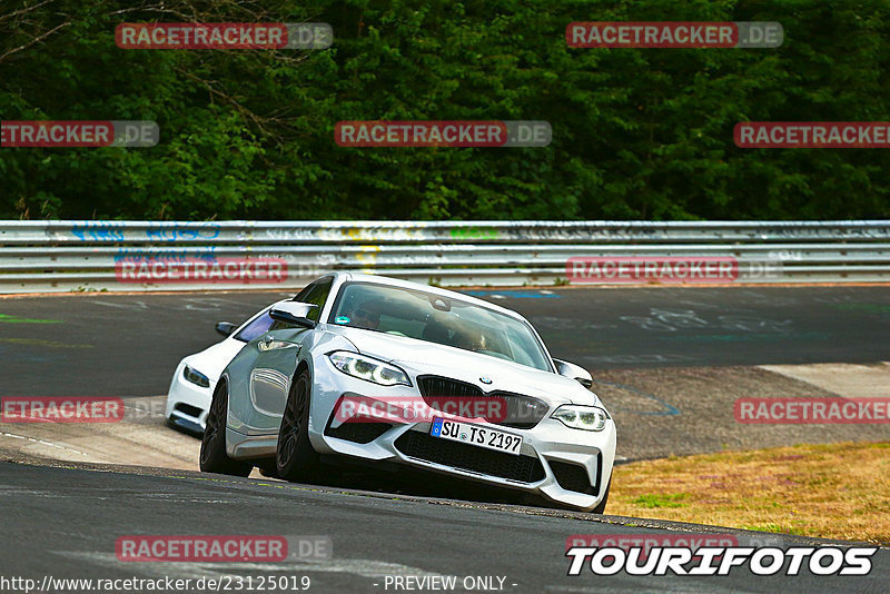 Bild #23125019 - Touristenfahrten Nürburgring Nordschleife (20.07.2023)