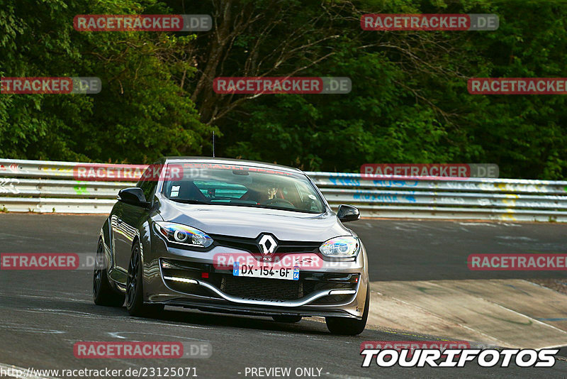 Bild #23125071 - Touristenfahrten Nürburgring Nordschleife (20.07.2023)