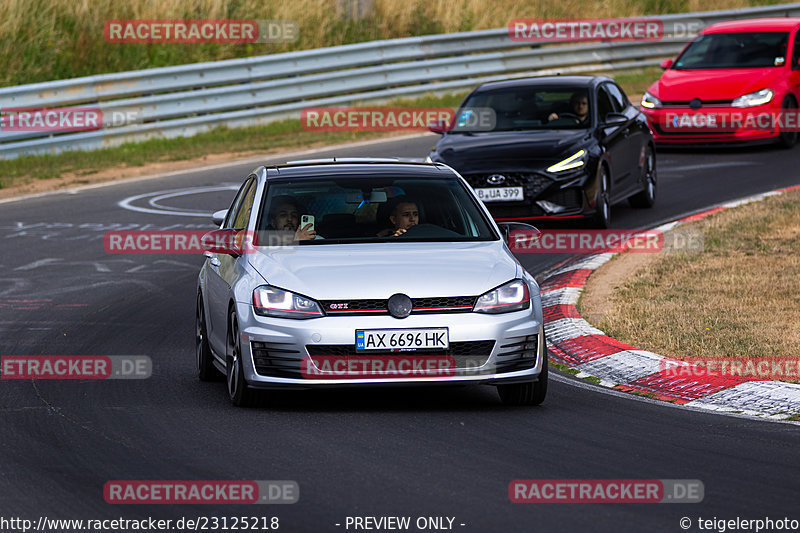 Bild #23125218 - Touristenfahrten Nürburgring Nordschleife (20.07.2023)