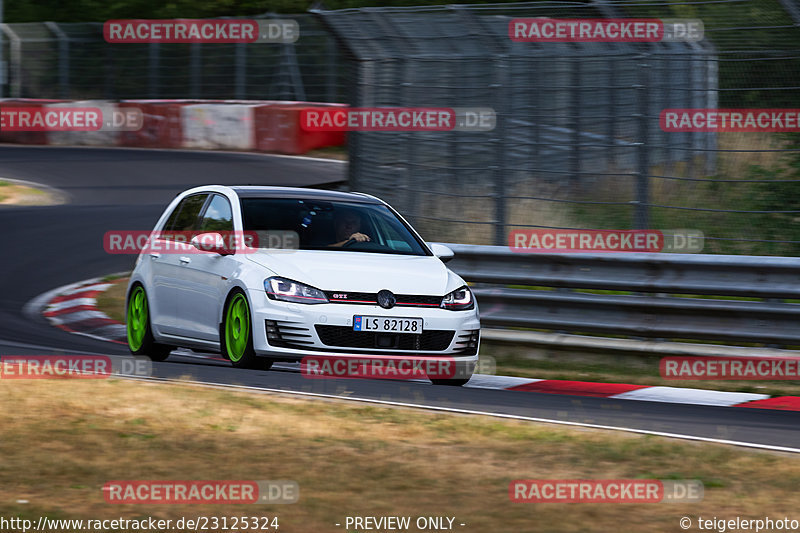 Bild #23125324 - Touristenfahrten Nürburgring Nordschleife (20.07.2023)