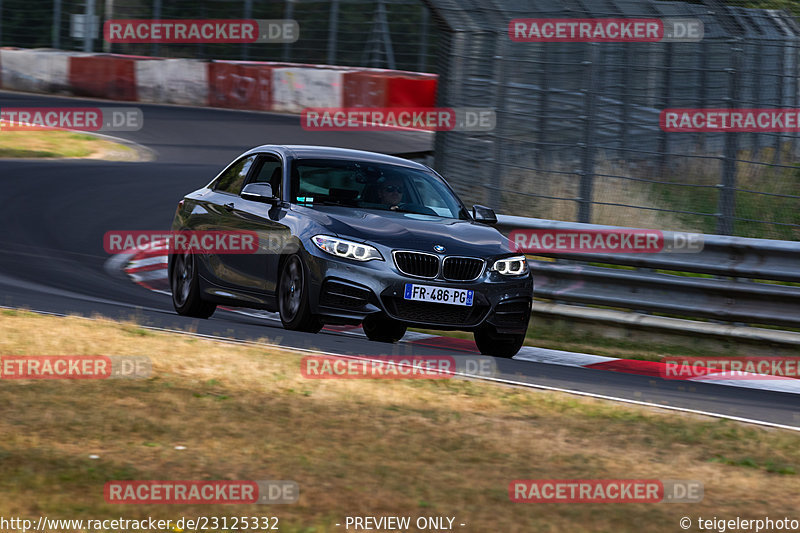 Bild #23125332 - Touristenfahrten Nürburgring Nordschleife (20.07.2023)