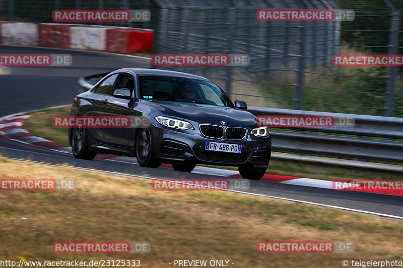 Bild #23125333 - Touristenfahrten Nürburgring Nordschleife (20.07.2023)