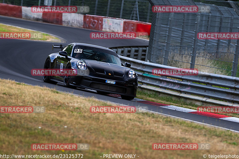 Bild #23125372 - Touristenfahrten Nürburgring Nordschleife (20.07.2023)