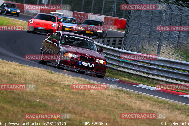 Bild #23125379 - Touristenfahrten Nürburgring Nordschleife (20.07.2023)