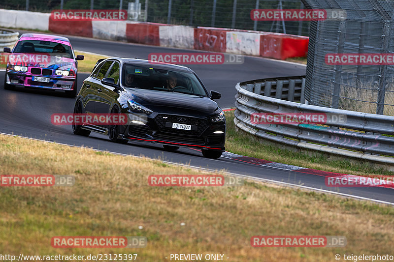 Bild #23125397 - Touristenfahrten Nürburgring Nordschleife (20.07.2023)