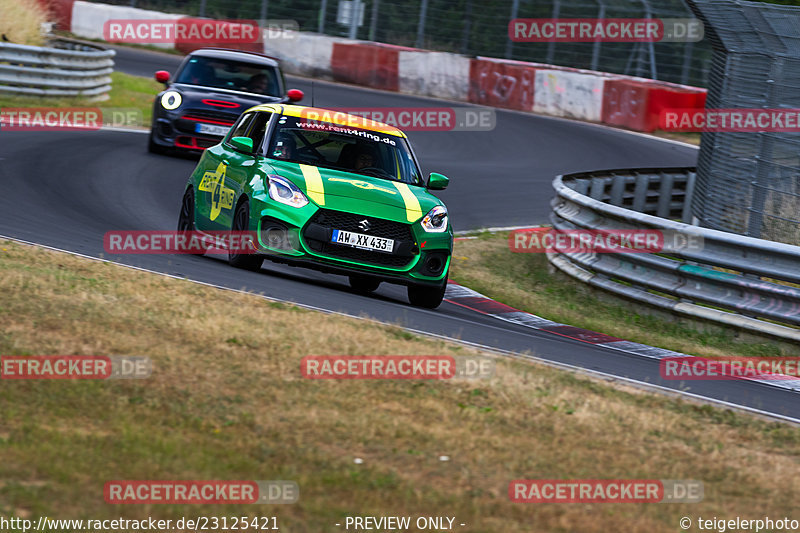 Bild #23125421 - Touristenfahrten Nürburgring Nordschleife (20.07.2023)