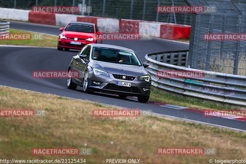 Bild #23125434 - Touristenfahrten Nürburgring Nordschleife (20.07.2023)