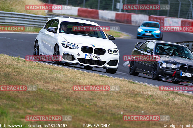 Bild #23125467 - Touristenfahrten Nürburgring Nordschleife (20.07.2023)