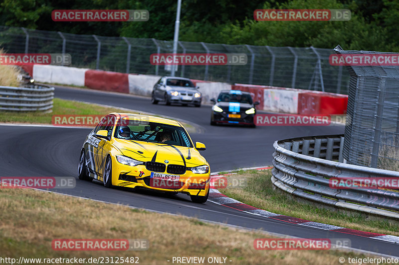 Bild #23125482 - Touristenfahrten Nürburgring Nordschleife (20.07.2023)