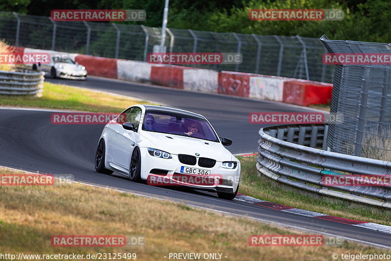 Bild #23125499 - Touristenfahrten Nürburgring Nordschleife (20.07.2023)