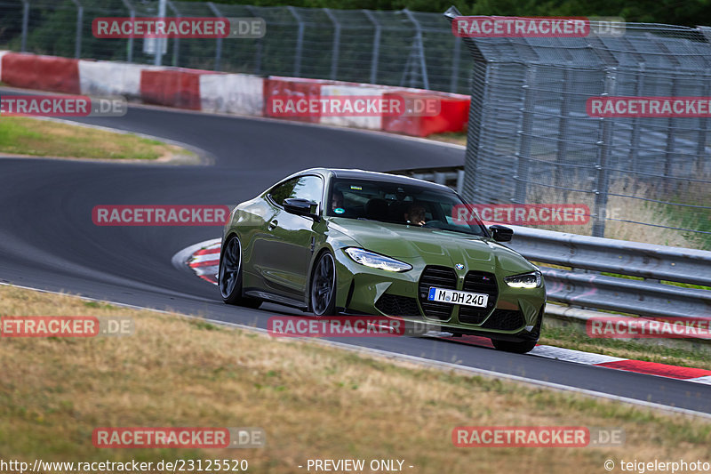 Bild #23125520 - Touristenfahrten Nürburgring Nordschleife (20.07.2023)