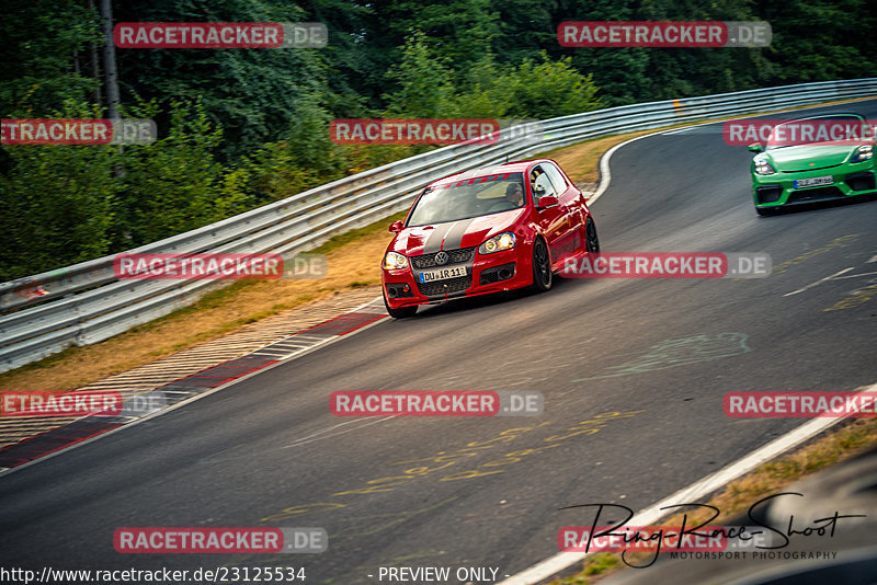 Bild #23125534 - Touristenfahrten Nürburgring Nordschleife (21.07.2023)