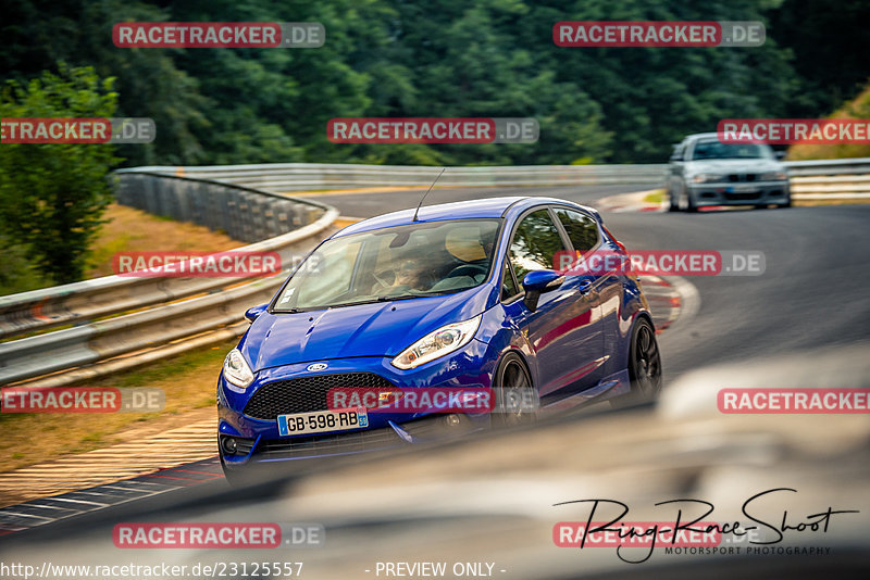 Bild #23125557 - Touristenfahrten Nürburgring Nordschleife (21.07.2023)