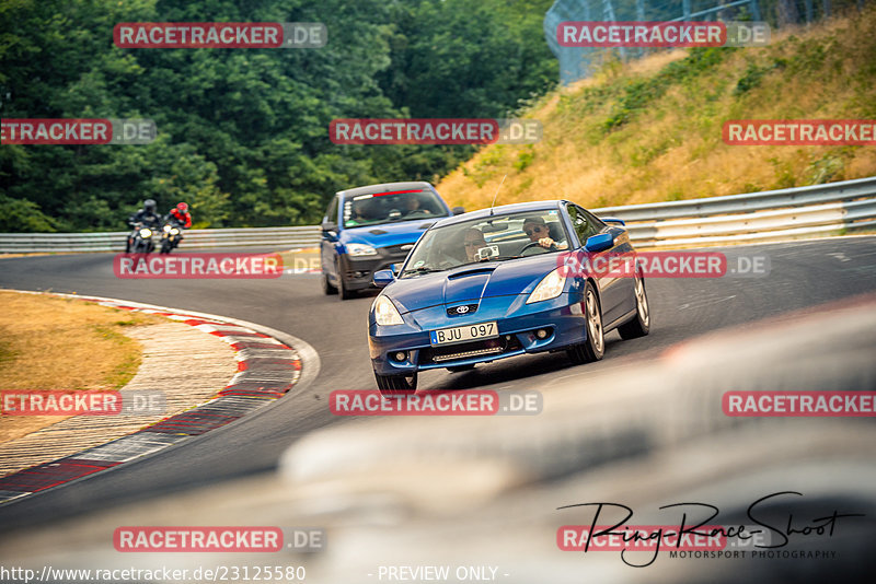 Bild #23125580 - Touristenfahrten Nürburgring Nordschleife (21.07.2023)