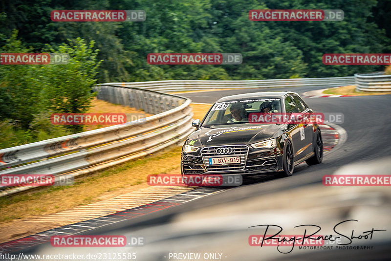 Bild #23125585 - Touristenfahrten Nürburgring Nordschleife (21.07.2023)