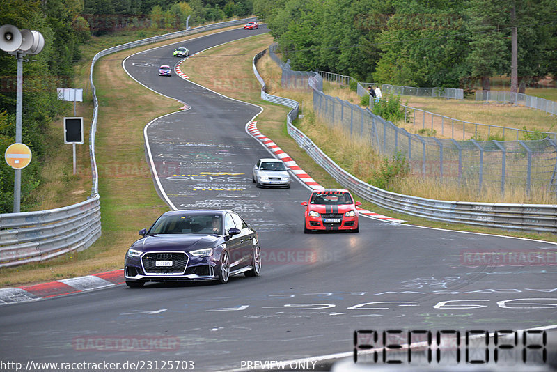 Bild #23125703 - Touristenfahrten Nürburgring Nordschleife (21.07.2023)