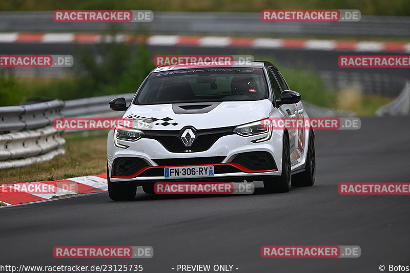 Bild #23125735 - Touristenfahrten Nürburgring Nordschleife (21.07.2023)