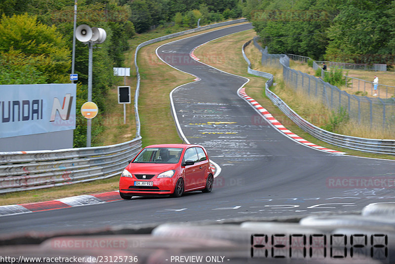 Bild #23125736 - Touristenfahrten Nürburgring Nordschleife (21.07.2023)