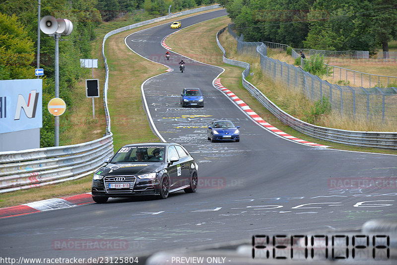 Bild #23125804 - Touristenfahrten Nürburgring Nordschleife (21.07.2023)