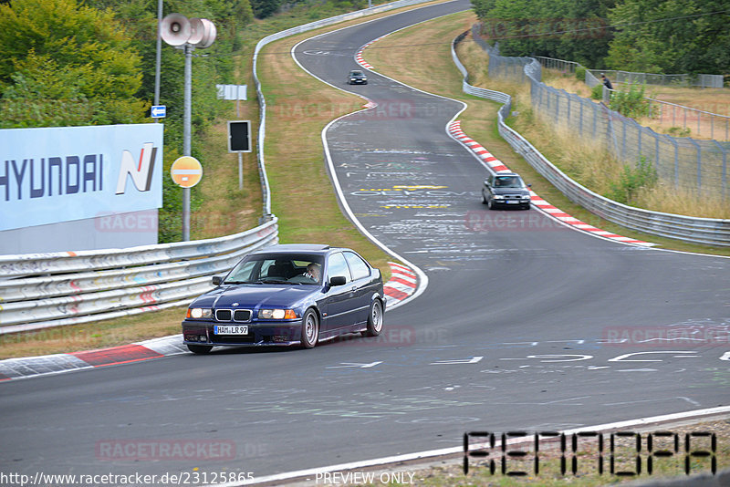 Bild #23125865 - Touristenfahrten Nürburgring Nordschleife (21.07.2023)