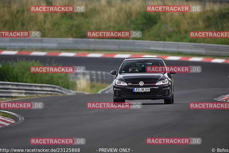 Bild #23125868 - Touristenfahrten Nürburgring Nordschleife (21.07.2023)