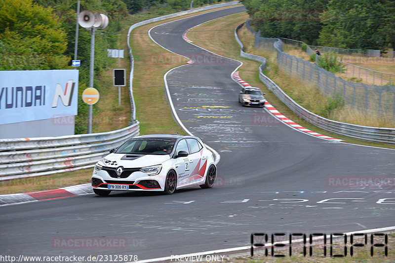 Bild #23125878 - Touristenfahrten Nürburgring Nordschleife (21.07.2023)