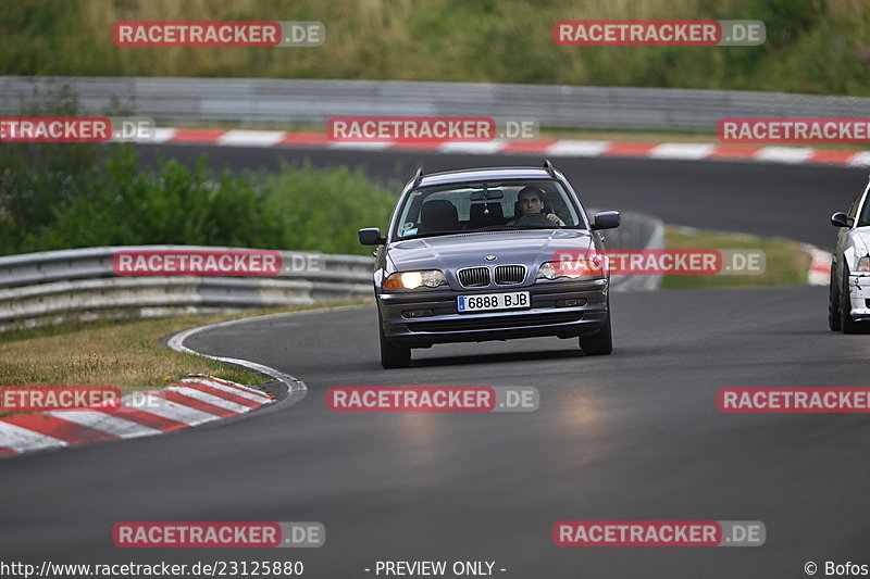 Bild #23125880 - Touristenfahrten Nürburgring Nordschleife (21.07.2023)