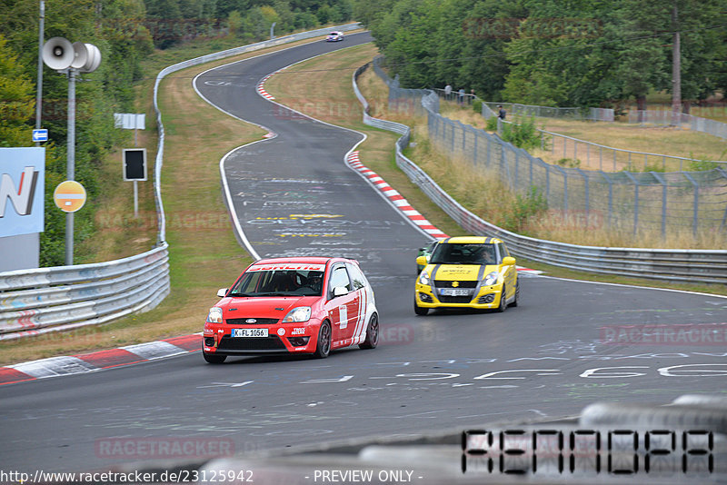 Bild #23125942 - Touristenfahrten Nürburgring Nordschleife (21.07.2023)