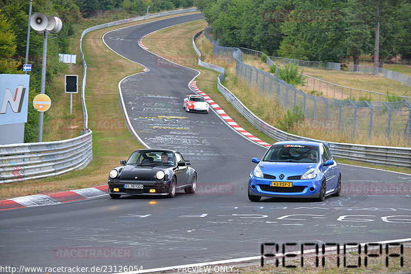 Bild #23126054 - Touristenfahrten Nürburgring Nordschleife (21.07.2023)