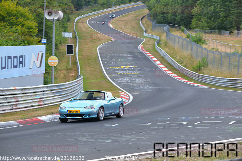 Bild #23126132 - Touristenfahrten Nürburgring Nordschleife (21.07.2023)