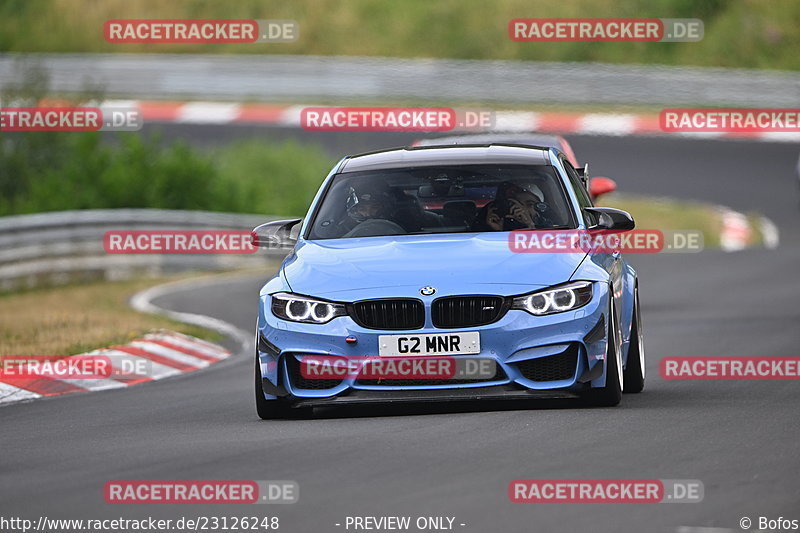 Bild #23126248 - Touristenfahrten Nürburgring Nordschleife (21.07.2023)