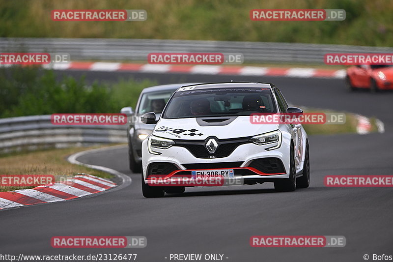 Bild #23126477 - Touristenfahrten Nürburgring Nordschleife (21.07.2023)