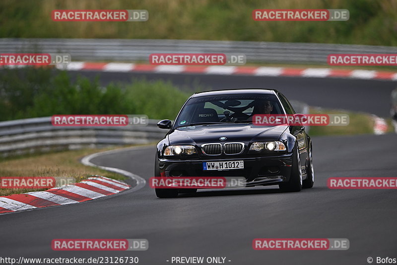 Bild #23126730 - Touristenfahrten Nürburgring Nordschleife (21.07.2023)