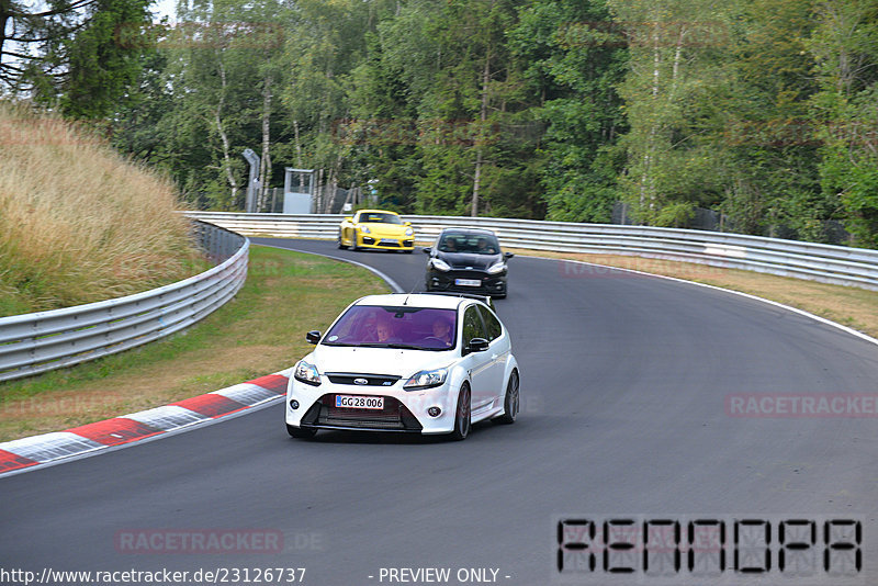 Bild #23126737 - Touristenfahrten Nürburgring Nordschleife (21.07.2023)