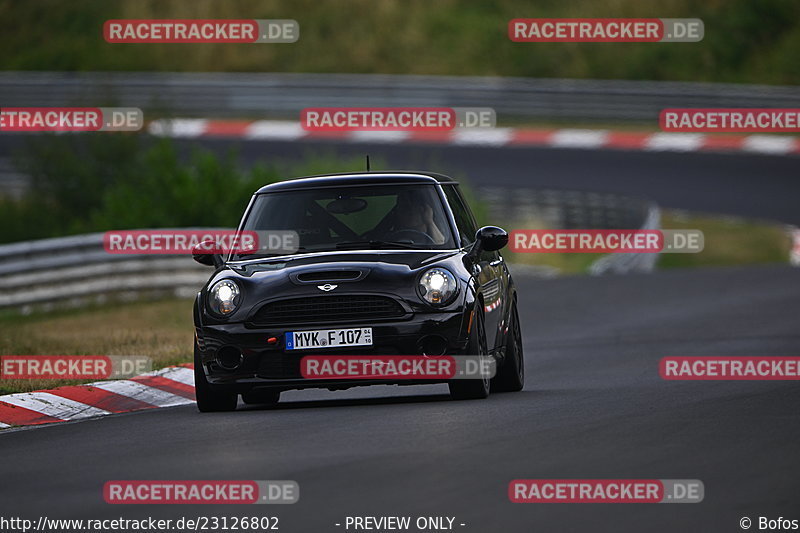 Bild #23126802 - Touristenfahrten Nürburgring Nordschleife (21.07.2023)