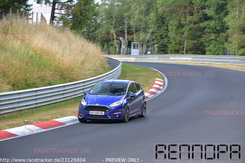 Bild #23126804 - Touristenfahrten Nürburgring Nordschleife (21.07.2023)