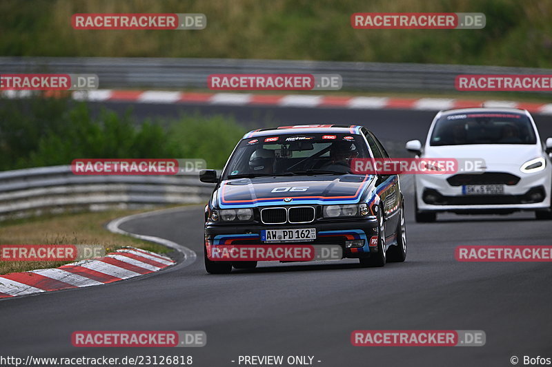 Bild #23126818 - Touristenfahrten Nürburgring Nordschleife (21.07.2023)